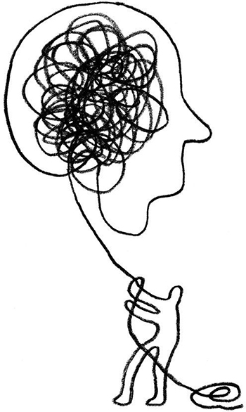 De Nootenkraker - Psychologische vrijheid